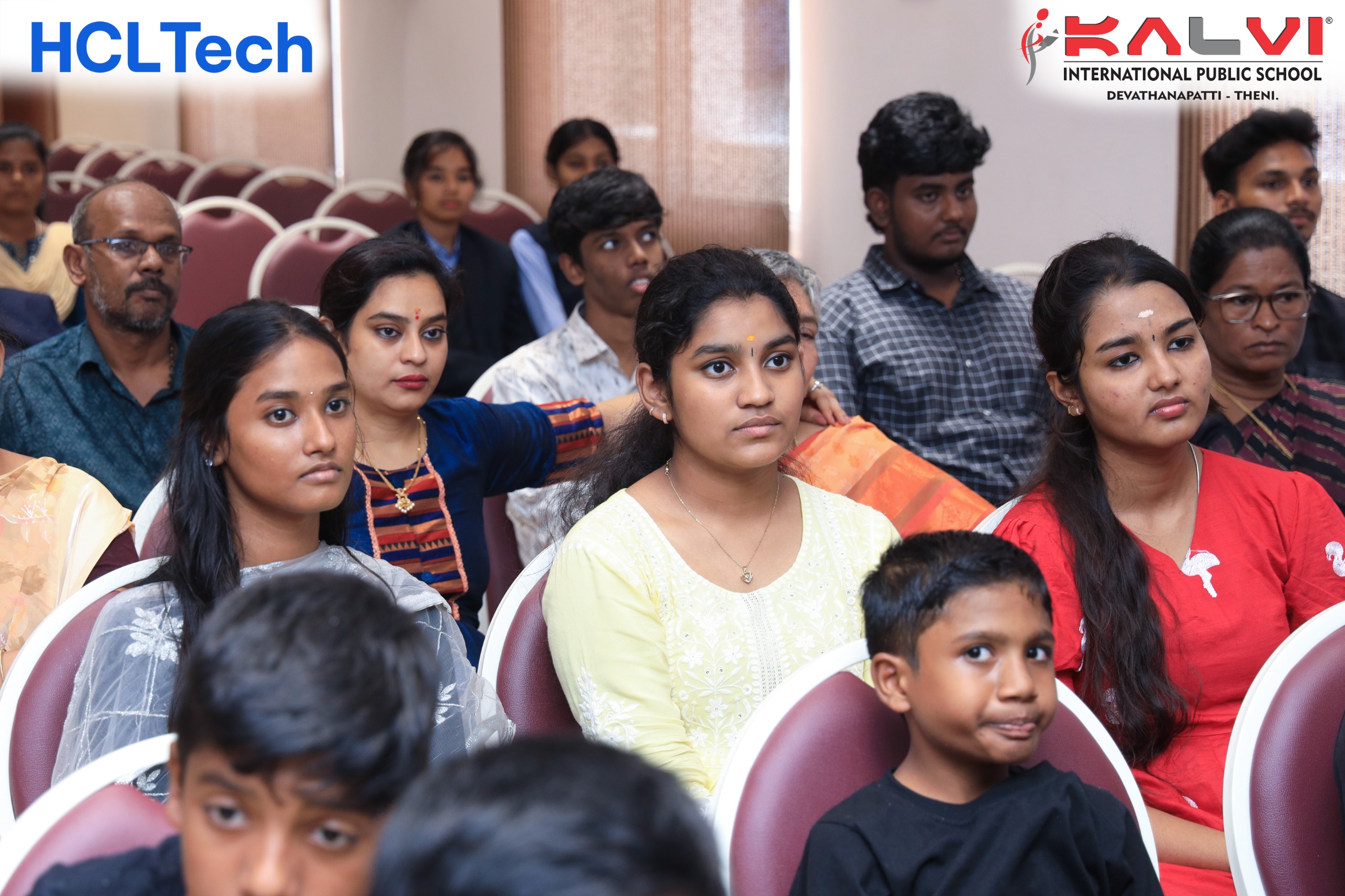 HCL TechBee– Early Career Program